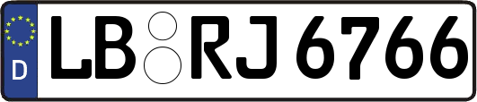 LB-RJ6766