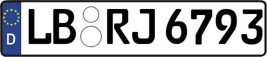 LB-RJ6793