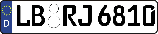 LB-RJ6810