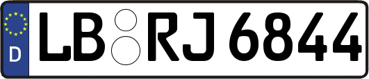 LB-RJ6844