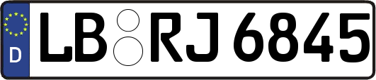 LB-RJ6845