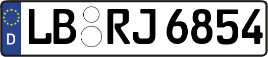 LB-RJ6854