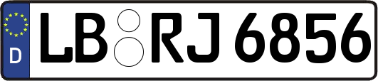 LB-RJ6856