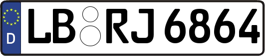 LB-RJ6864