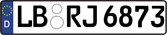 LB-RJ6873