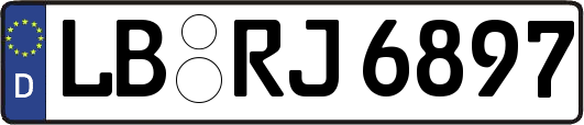 LB-RJ6897