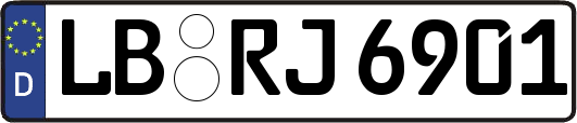 LB-RJ6901