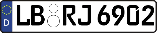 LB-RJ6902