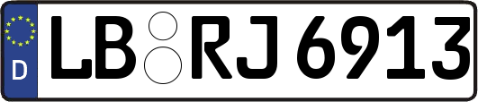LB-RJ6913