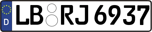 LB-RJ6937