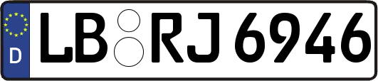 LB-RJ6946