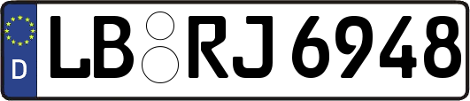 LB-RJ6948
