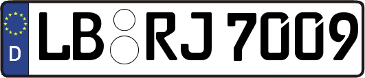 LB-RJ7009