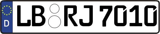 LB-RJ7010