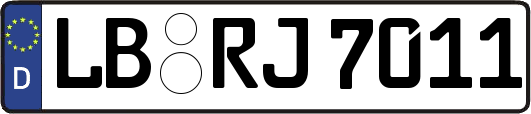 LB-RJ7011