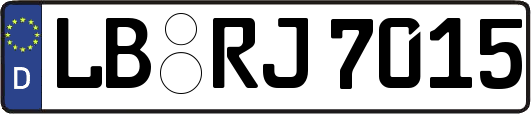 LB-RJ7015