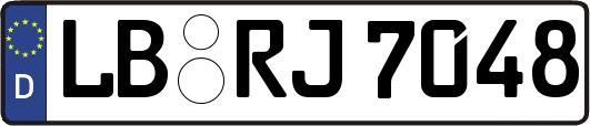 LB-RJ7048