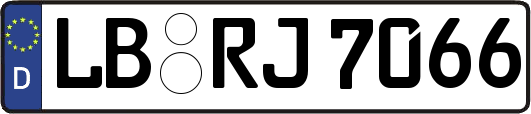 LB-RJ7066