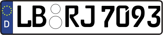 LB-RJ7093