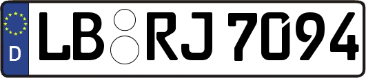 LB-RJ7094