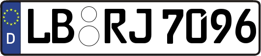 LB-RJ7096
