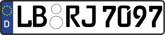 LB-RJ7097