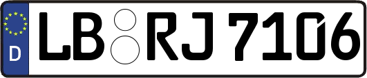 LB-RJ7106