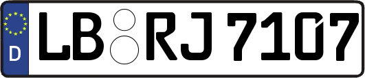 LB-RJ7107