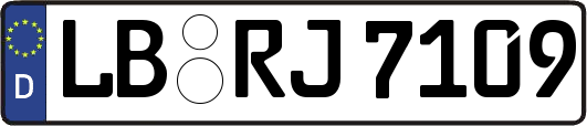 LB-RJ7109