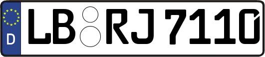 LB-RJ7110