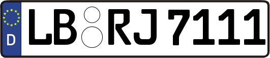 LB-RJ7111