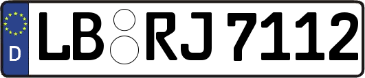 LB-RJ7112