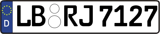 LB-RJ7127