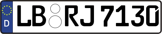 LB-RJ7130