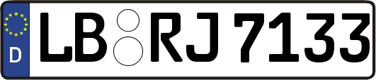 LB-RJ7133