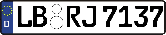 LB-RJ7137