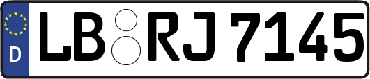 LB-RJ7145