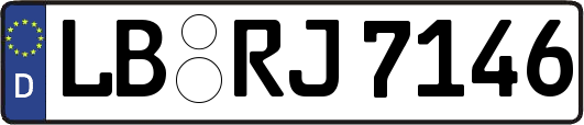 LB-RJ7146