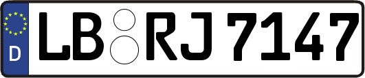 LB-RJ7147