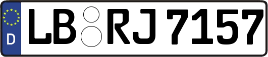 LB-RJ7157