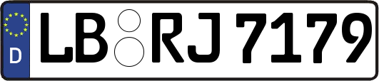 LB-RJ7179