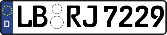 LB-RJ7229