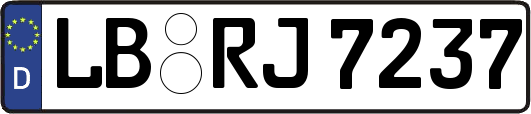 LB-RJ7237