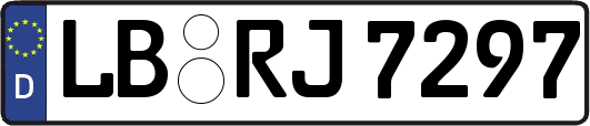 LB-RJ7297