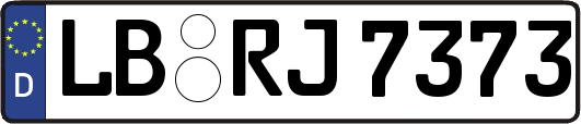 LB-RJ7373