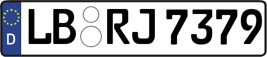 LB-RJ7379