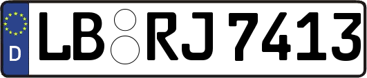 LB-RJ7413