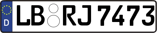 LB-RJ7473