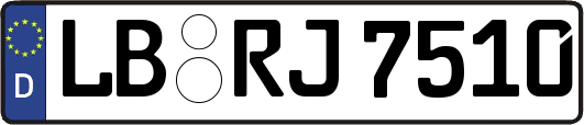 LB-RJ7510