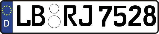 LB-RJ7528